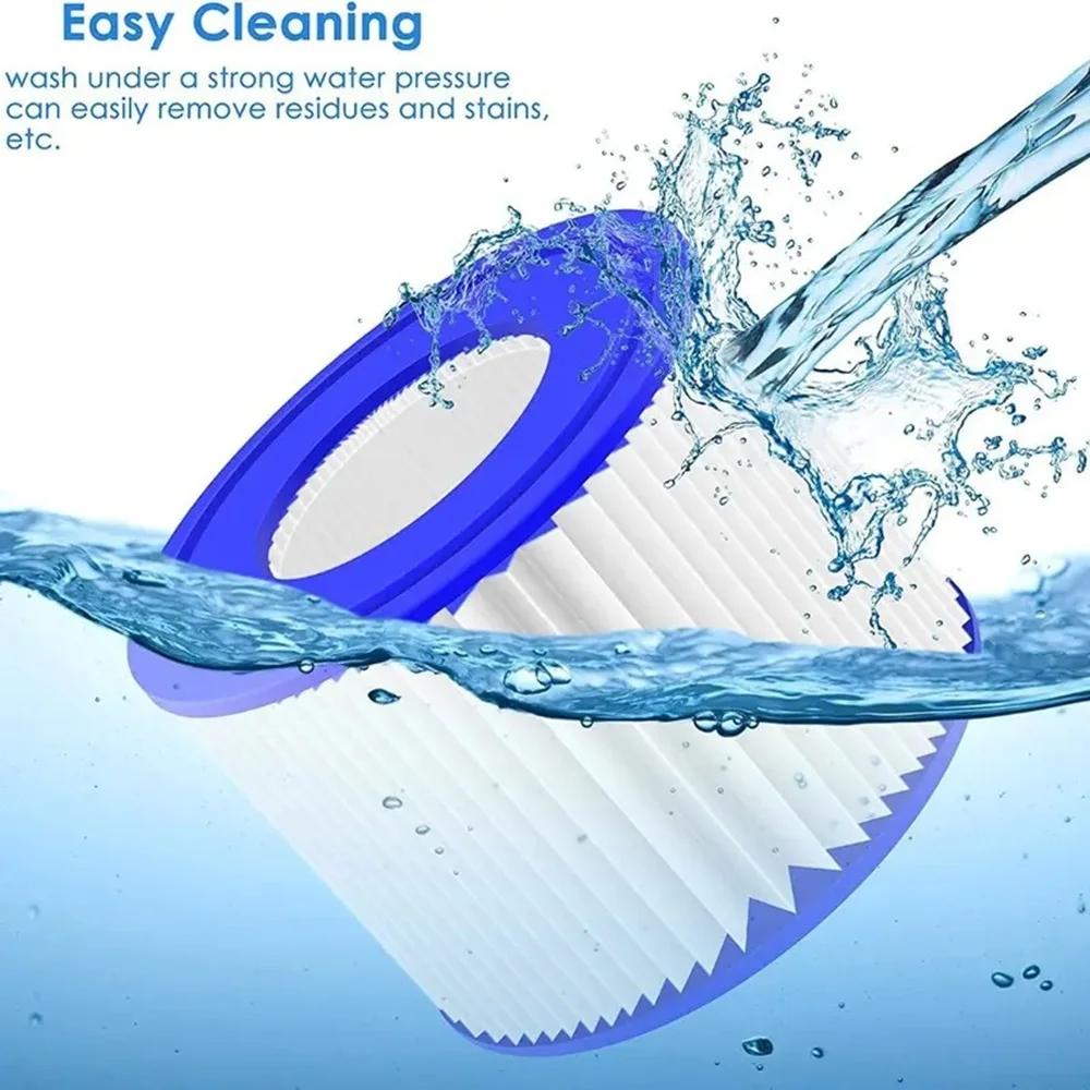 Hot Tub Filter for Lay-Z-Spa,  – Basin Mixer Cartridge recenzja i cena