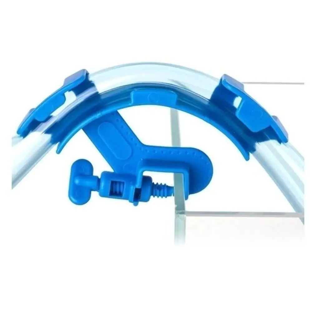 Aquarium Water Pipe Filter Hos – Plastic Pipe Clip recenzja i cena