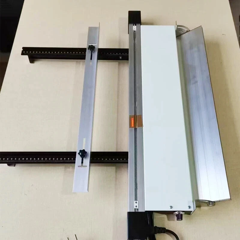 Acrylic Bending Machine 800W C – Pipe Freeze Spray recenzja i cena