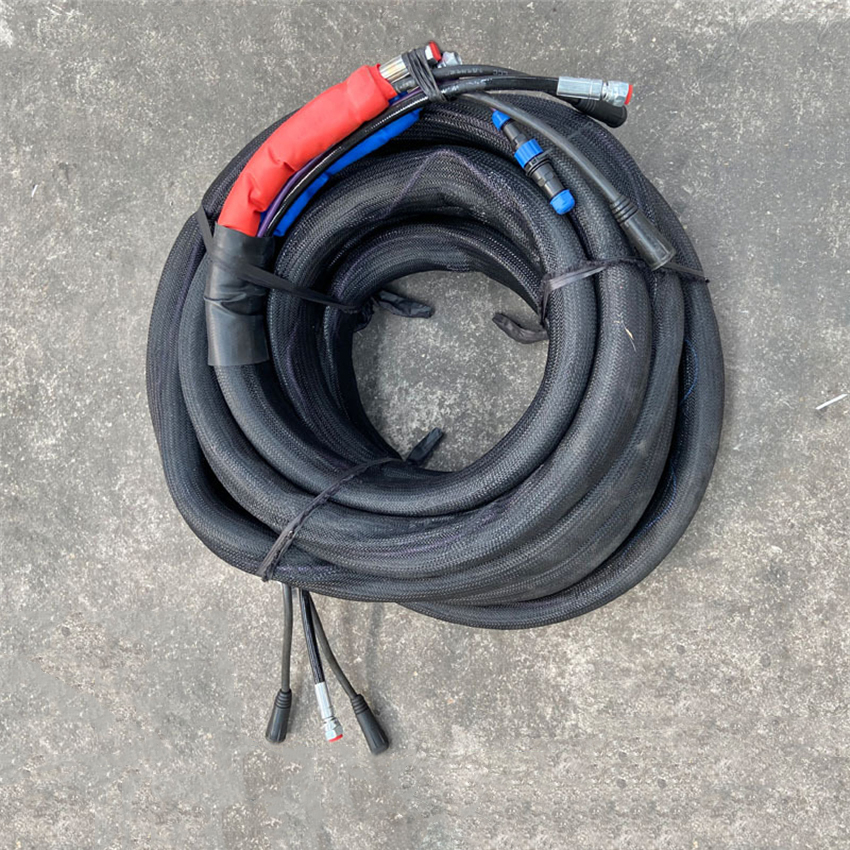 High Pressure Spray Foam Machi – Pipe Freeze Spray recenzja i cena