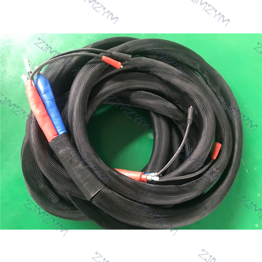 High Pressure Spray Foam Machi – Pipe Freeze Spray recenzja i cena