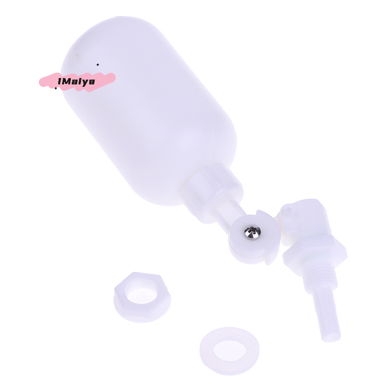 M-1PC Mini Floating Ball Valve – Float Ball Valve recenzja i cena