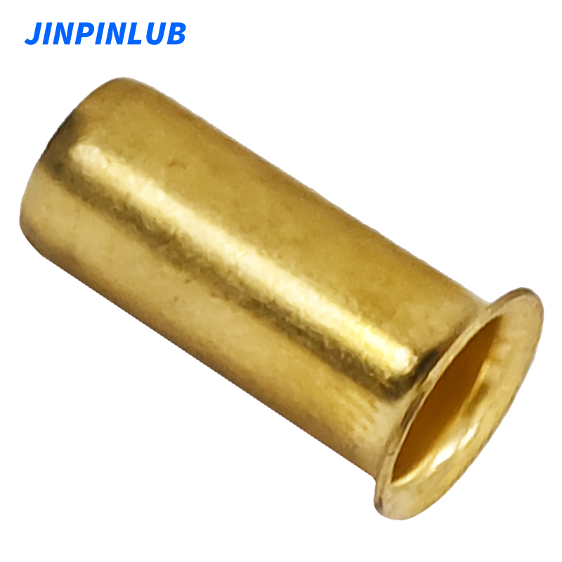 JINPINLUB PI 4/6/8/10mm Brass  – Compression Fitting Brass recenzja i cena