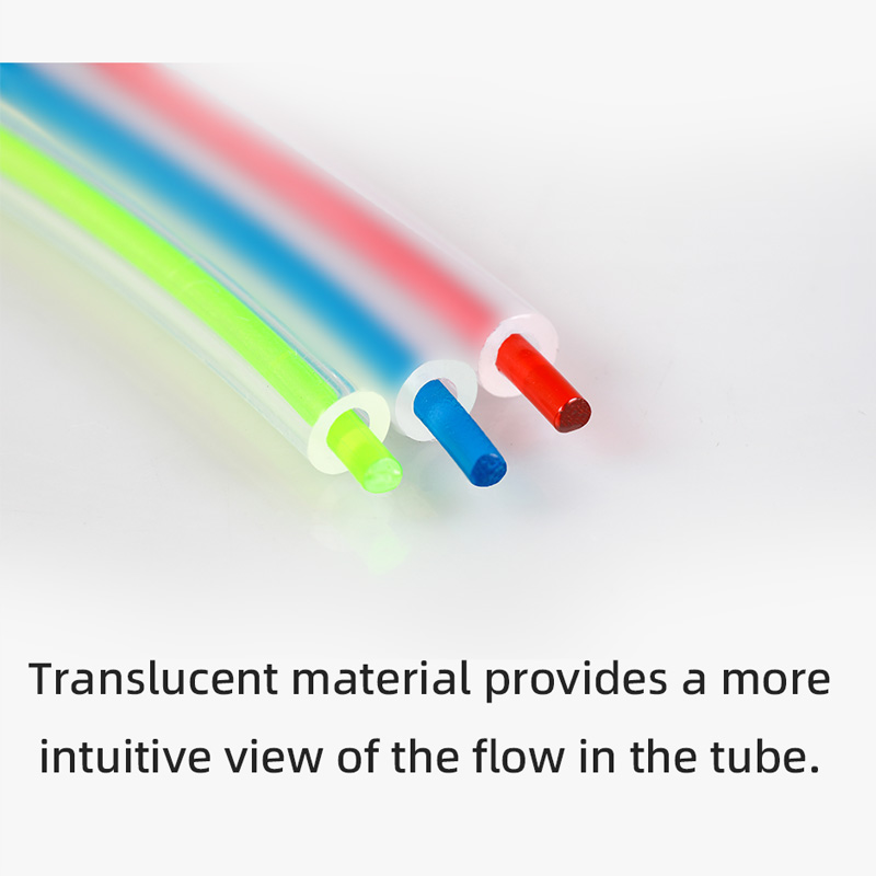 Mellow Semi Transparency ID3mm – Ptfe Tape Thread recenzja i cena