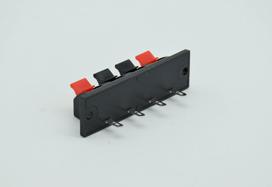 2 Pcs 4 Positions Connector Te – Push Fit Connector recenzja i cena
