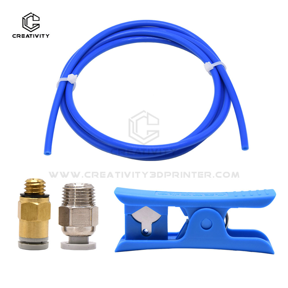 Creativity 3d printer parts PT – Ptfe Tape Thread recenzja i cena