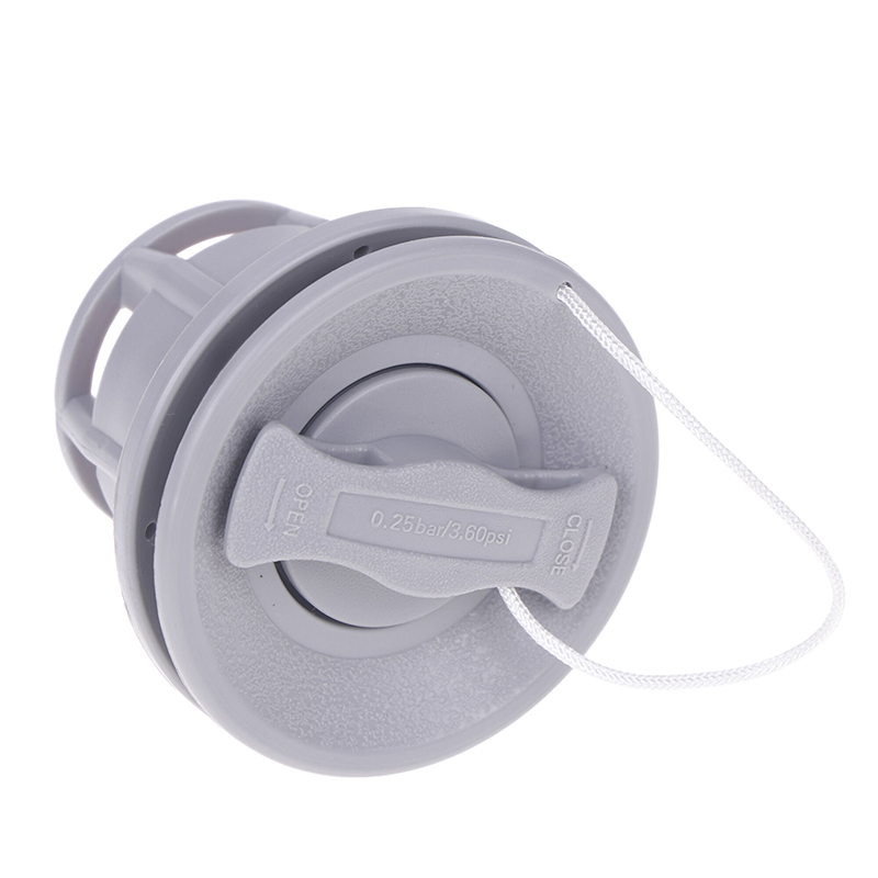 8 Teeth Inflatable Boat Air Va – Float Ball Valve recenzja i cena