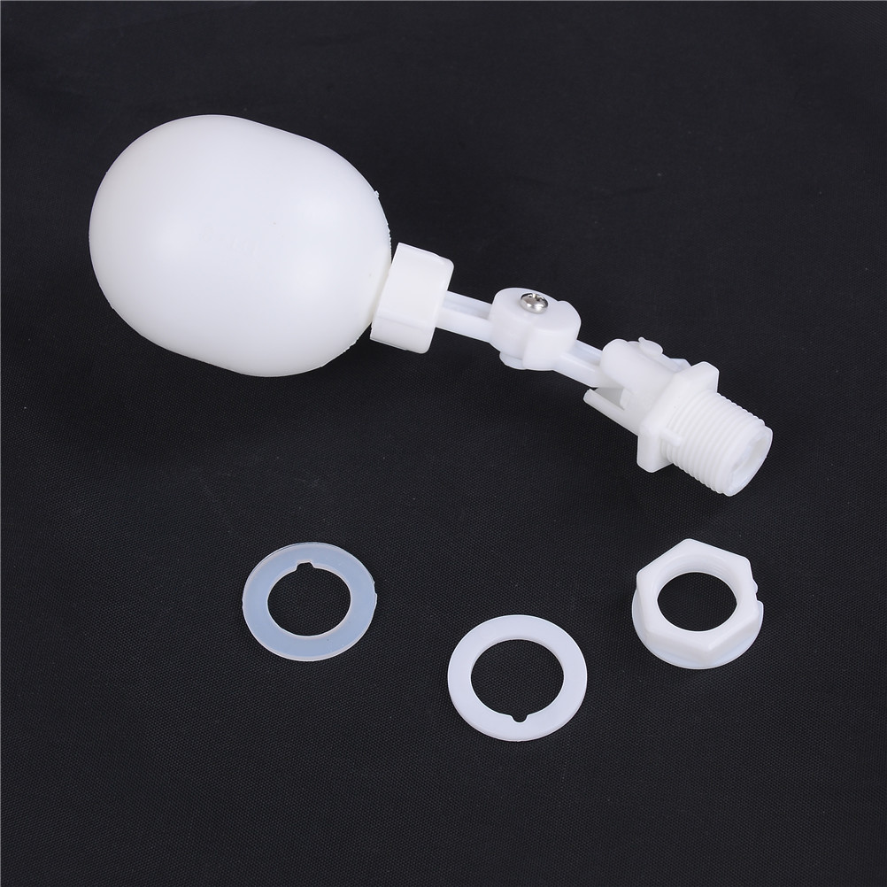 Adjustable Plastic Float Ball  – Float Ball Valve recenzja i cena