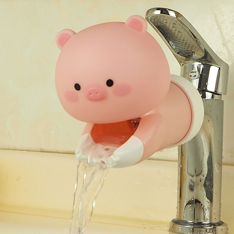 Upgraded Version Baby Silicone – Silicone Tap Washer recenzja i cena