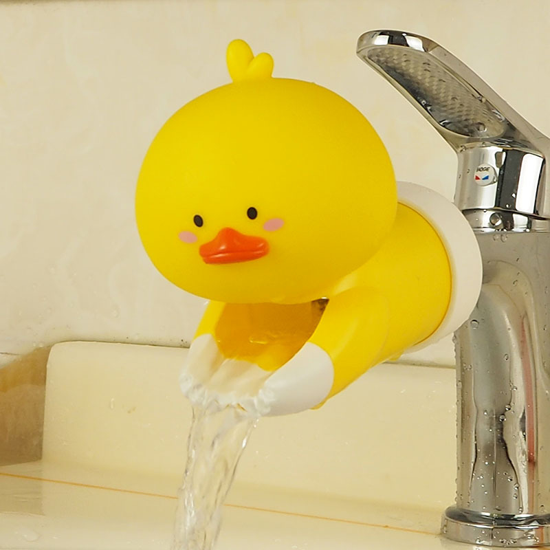 Upgraded Version Baby Silicone – Silicone Tap Washer recenzja i cena