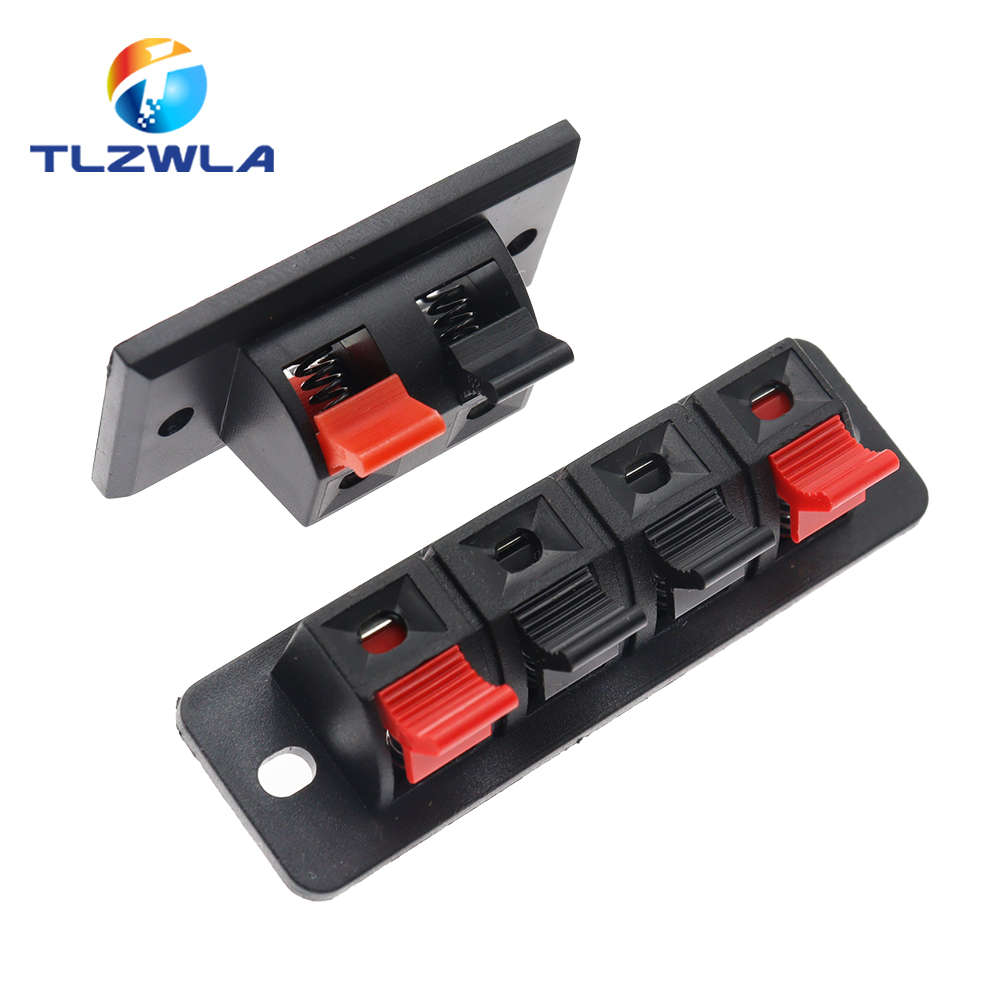 5PCS Plastic 2/4 Positions Con – Push Fit Connector recenzja i cena