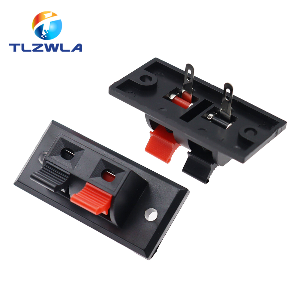 5PCS Plastic 2/4 Positions Con – Push Fit Connector recenzja i cena