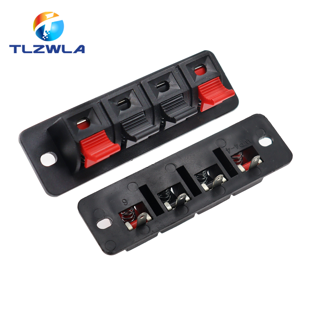 5PCS Plastic 2/4 Positions Con – Push Fit Connector recenzja i cena