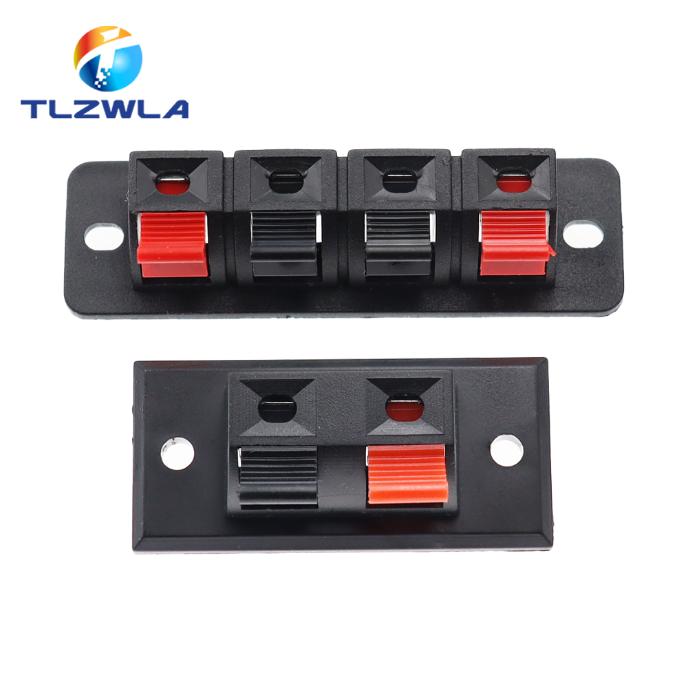 5PCS Plastic 2/4 Positions Con – Push Fit Connector recenzja i cena