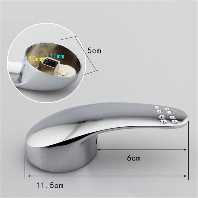 Faucet Handle Handle Dish Basi – Basin Mixer Cartridge recenzja i cena