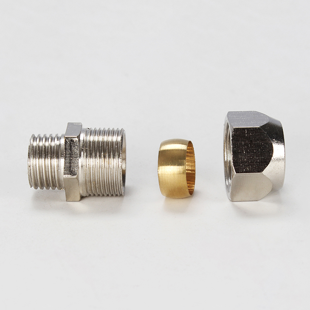 Compression Ferrule Tube Fitti – Compression Fitting Brass recenzja i cena