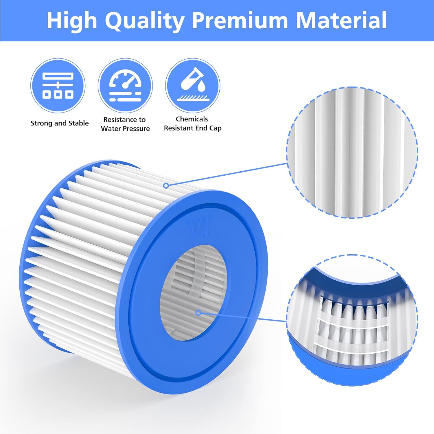 Hot Tub Filter Cartridge Size  – Basin Mixer Cartridge recenzja i cena