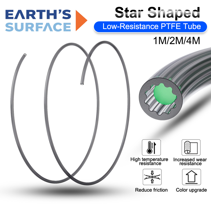 Star Shaped Low Resistance Hig – Ptfe Tape Thread recenzja i cena