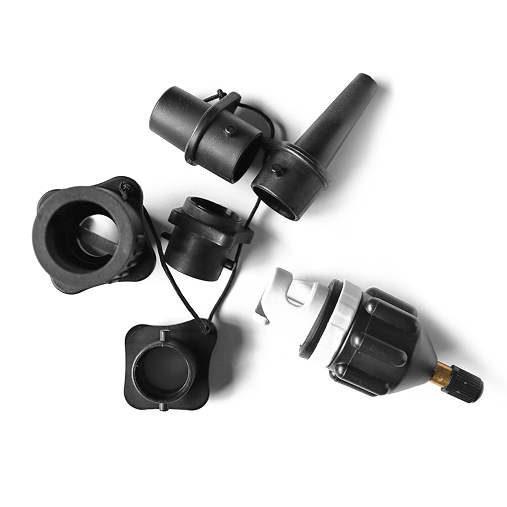 Air Valve Adaptor for SUP Boar – Float Ball Valve recenzja i cena