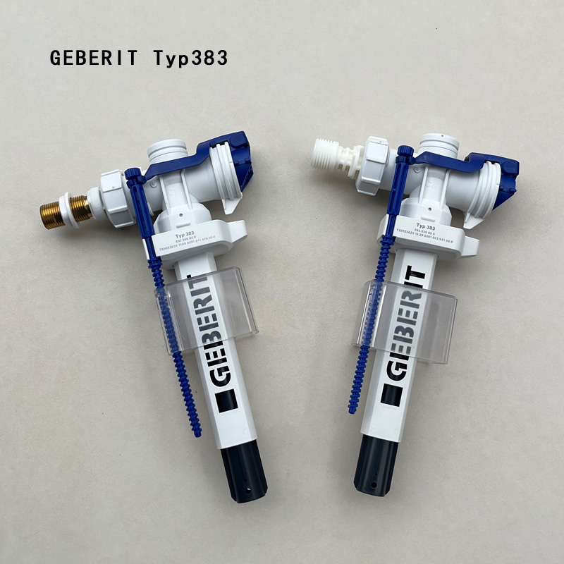 GEBERIT Water Tank Side Inlet  – Toilet Fill Valve recenzja i cena