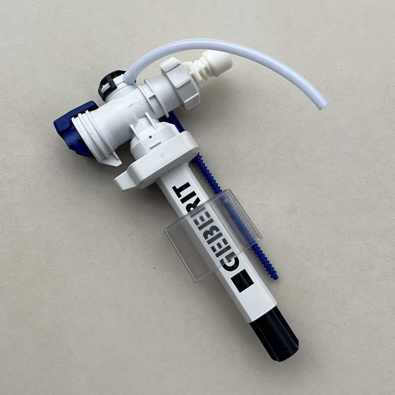 GEBERIT Water Tank Side Inlet  – Toilet Fill Valve recenzja i cena