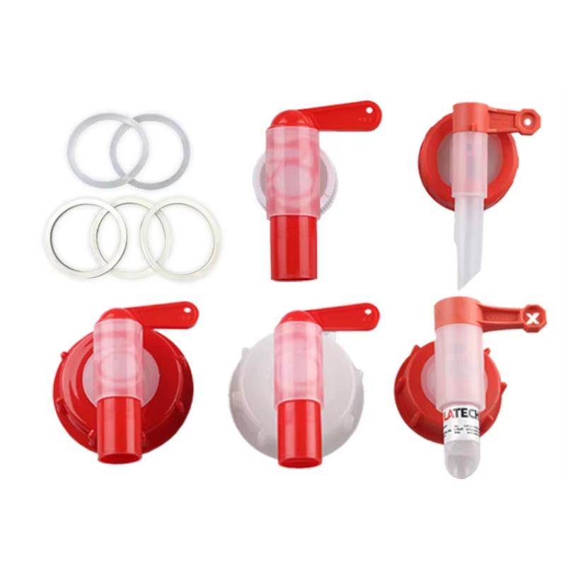DN61 61mm Garden Faucet Red Wh – Silicone Tap Washer recenzja i cena