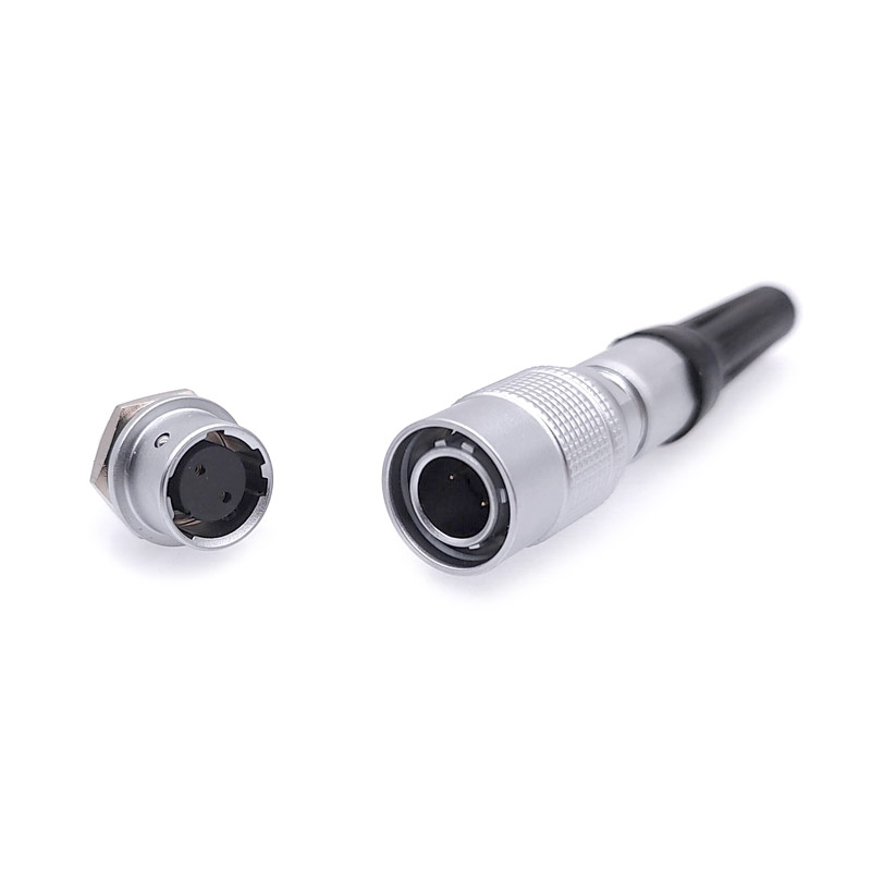 YC8 mini Circular connectors 8 – Push Fit Connector recenzja i cena