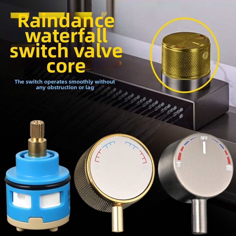 Durable 35mm Size Faucet Valve – Basin Mixer Cartridge recenzja i cena