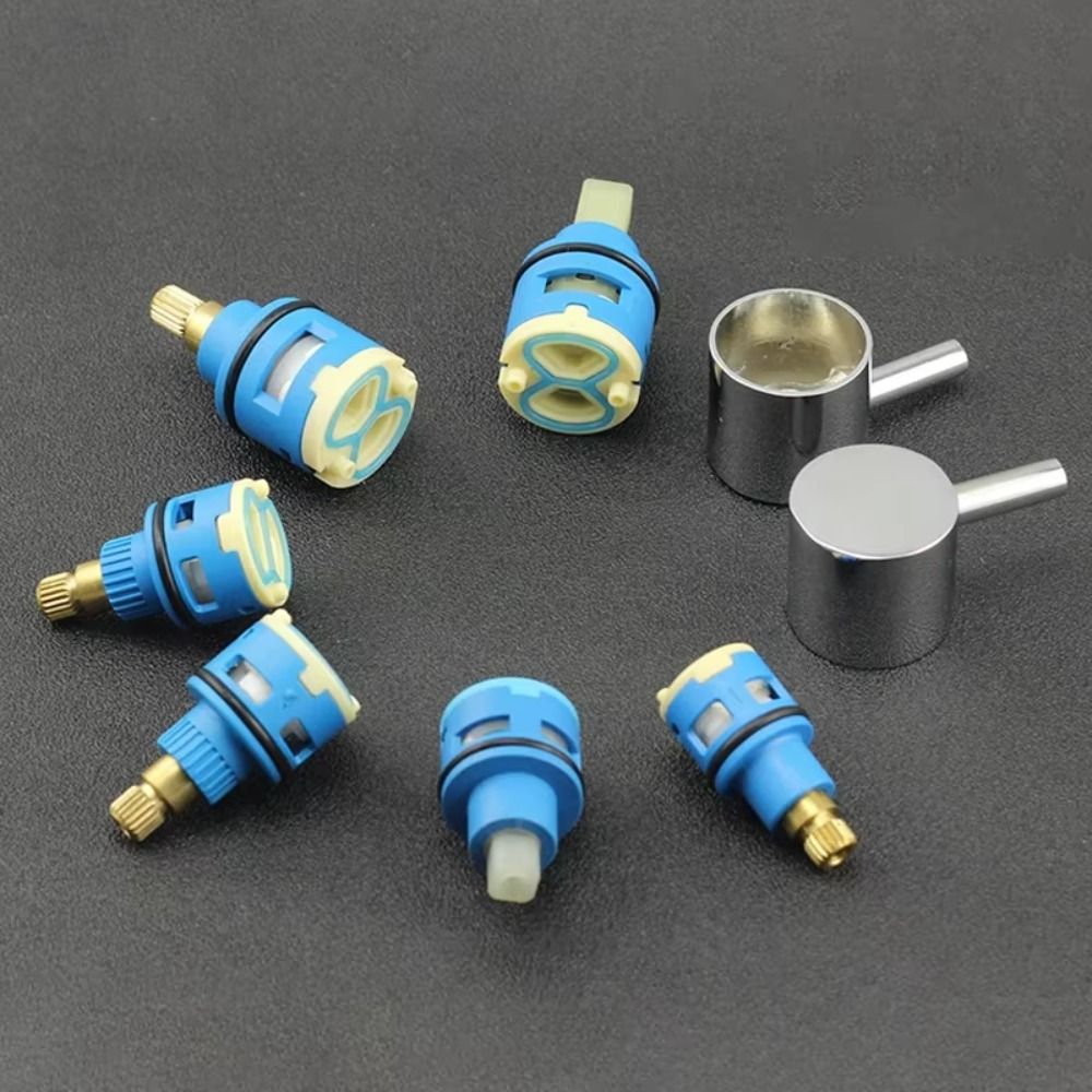 Durable 35mm Size Faucet Valve – Basin Mixer Cartridge recenzja i cena