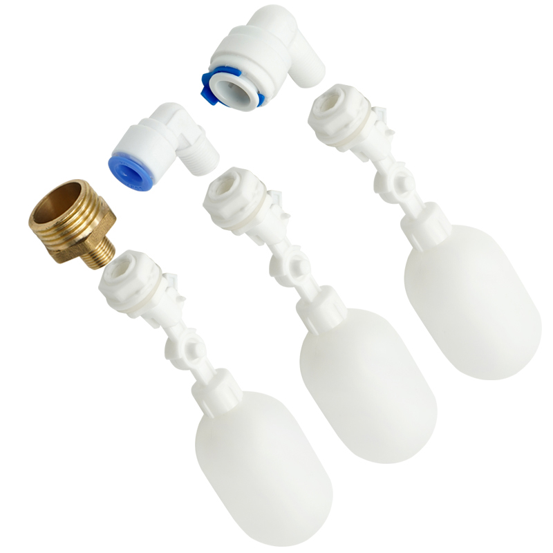 Automatic Plastic Mini Float B – Float Ball Valve recenzja i cena