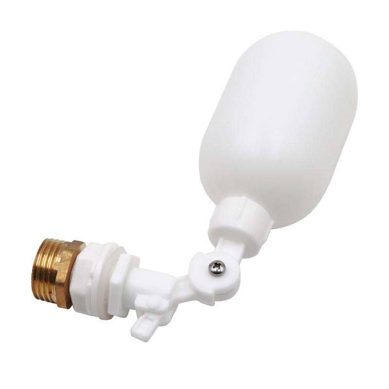 Automatic Plastic Mini Float B – Float Ball Valve recenzja i cena