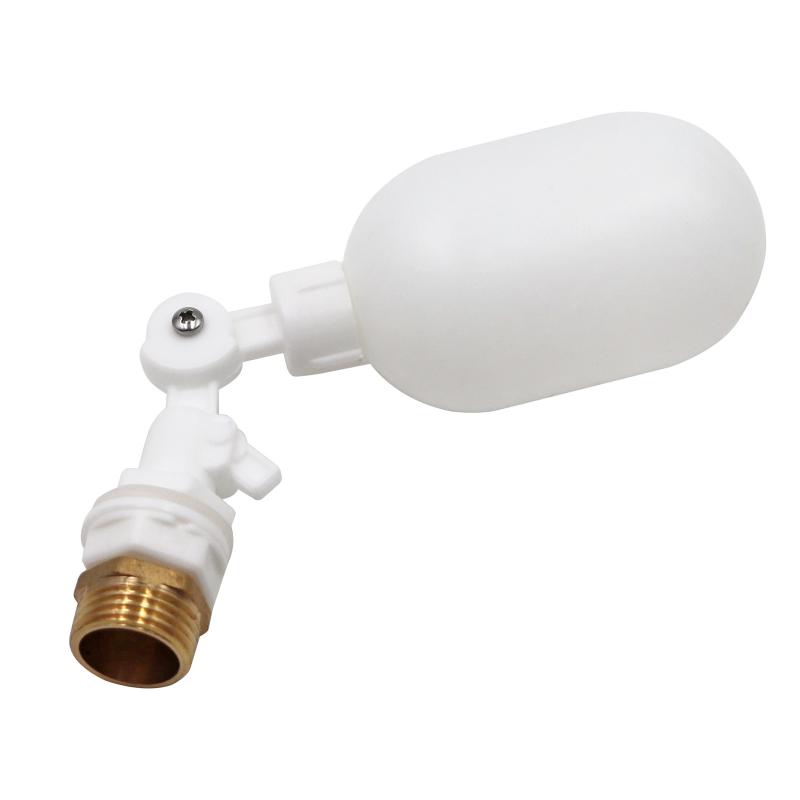 Automatic Plastic Mini Float B – Float Ball Valve recenzja i cena