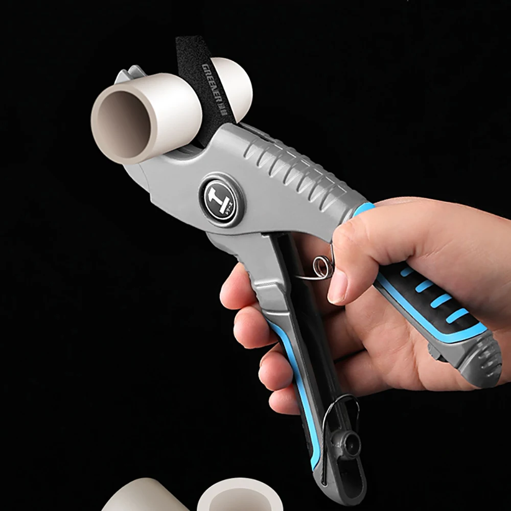Pipe Cutter 42mm/51mm PVC/PPR  – Pipe Cutter Ratchet recenzja i cena