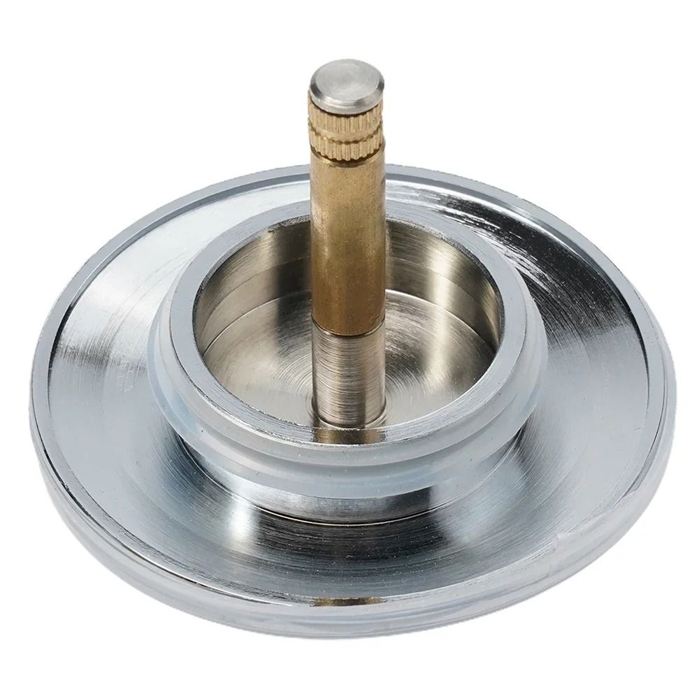 1Pcs New Pop Up Waste Stopper  – Drain Pipe Clip recenzja i cena