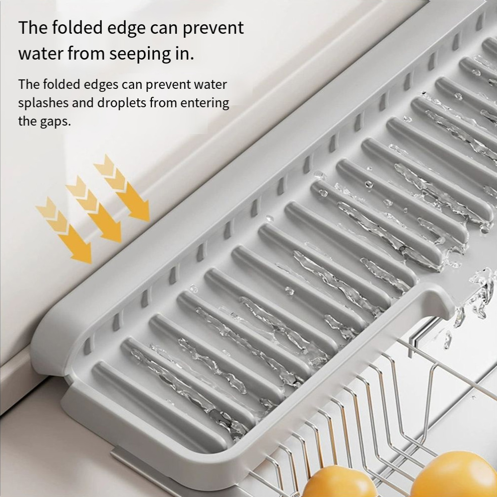 Drain Mat Absorbent And Draina – Silicone Tap Washer recenzja i cena
