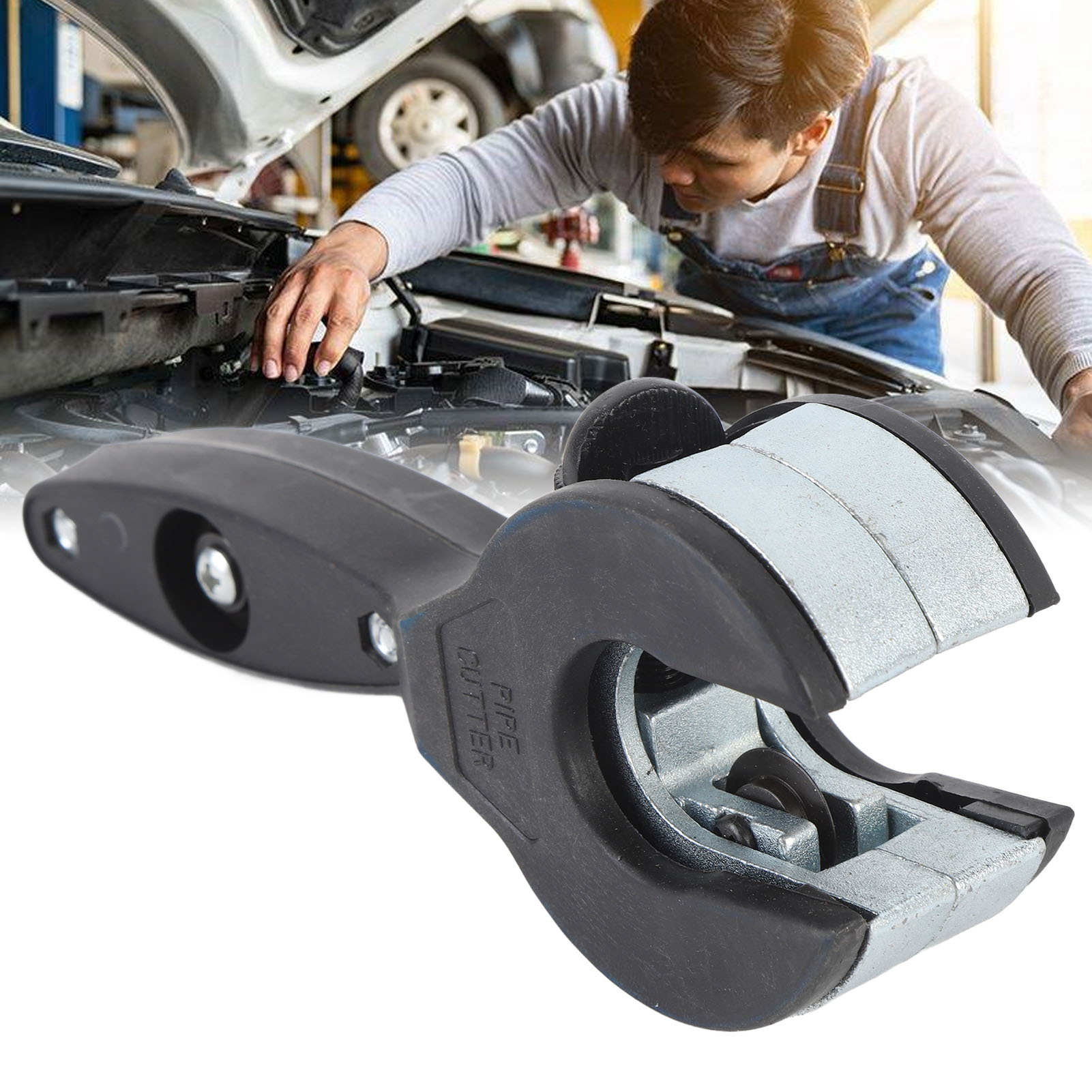 Ratcheting Pipe Cutter Ratchet – Pipe Cutter Ratchet recenzja i cena