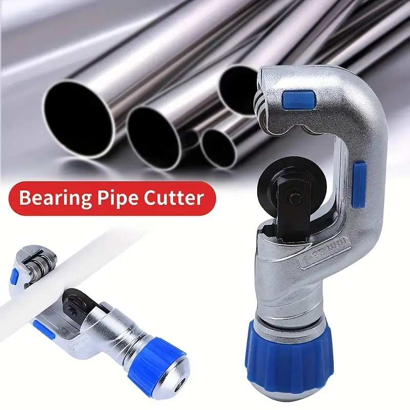 Ratchet Pipe Cutter, Cut Metal – Pipe Cutter Ratchet recenzja i cena
