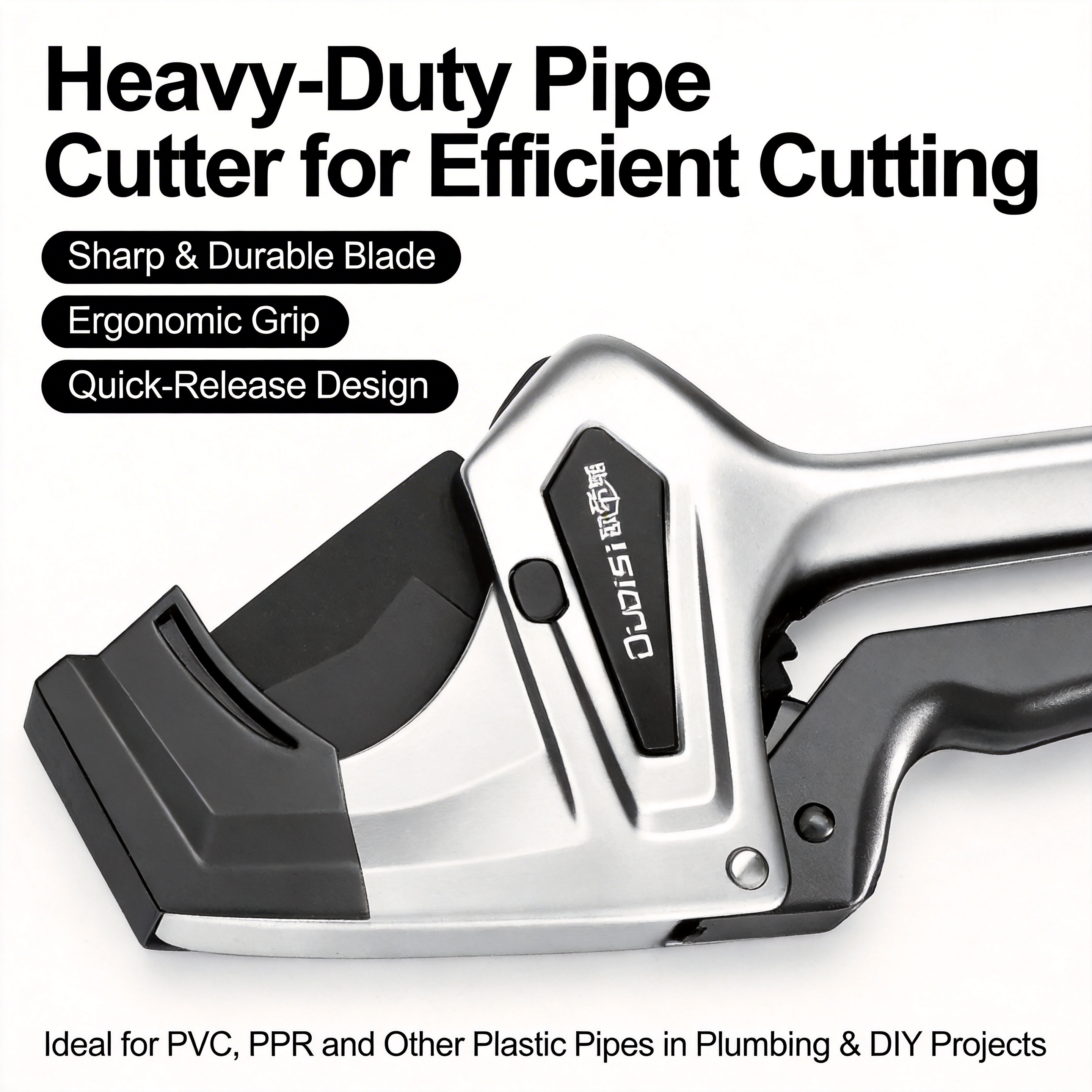 Ratchet Pipe Cutter Multi-Purp – Pipe Cutter Ratchet recenzja i cena