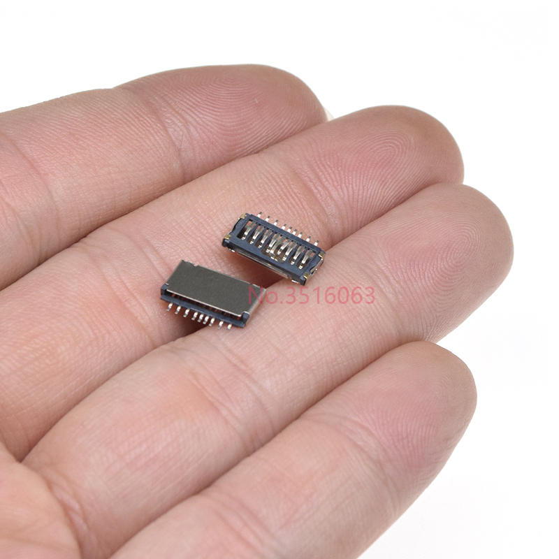 5/10Pcs Mini-Short Ultra-thin  – Push Fit Connector recenzja i cena