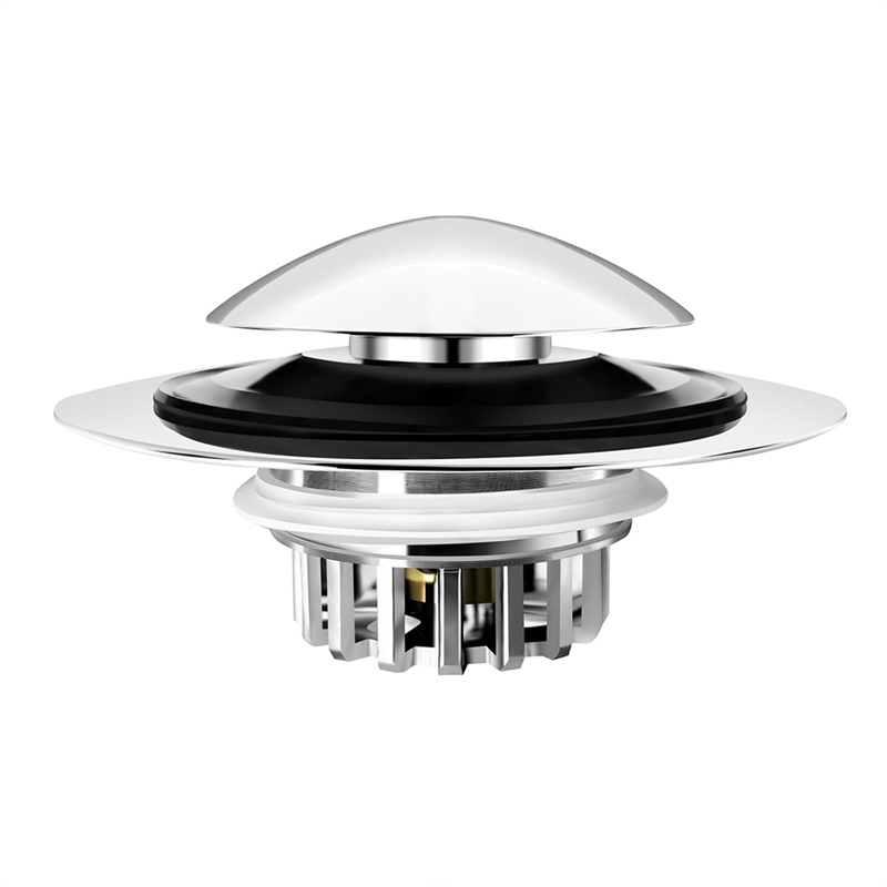 ABSE-Bathtub Drain Stopper, -U – Drain Pipe Clip recenzja i cena