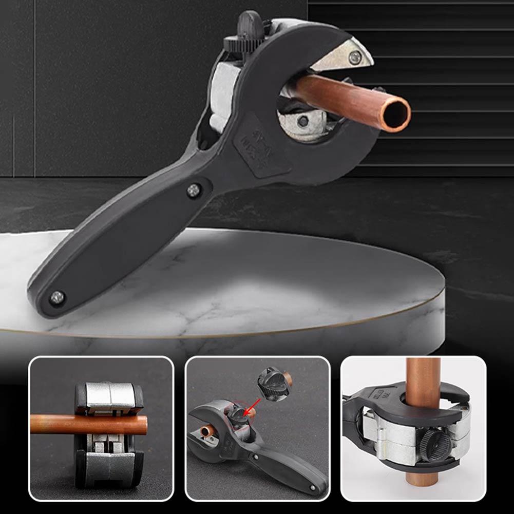 Tube Pipe Cutter 8-29mm Stainl – Pipe Cutter Ratchet recenzja i cena