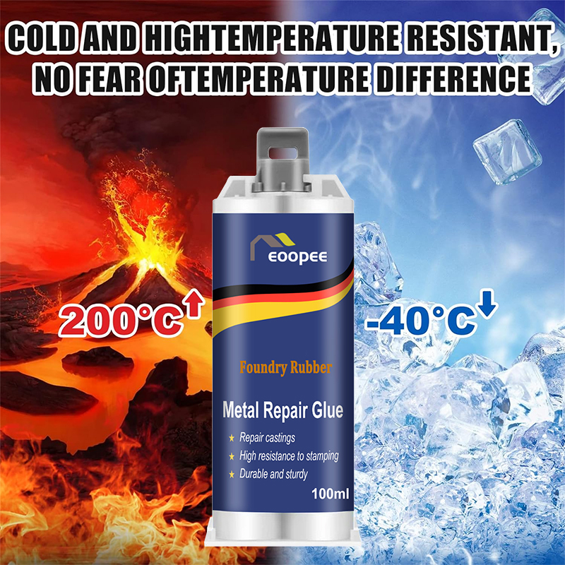 Durable Metal Repair Epoxy Adh – Solvent Weld Cement recenzja i cena