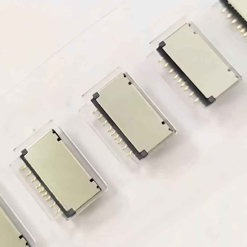 5/10Pcs Mini-Short Ultra-thin  – Push Fit Connector recenzja i cena