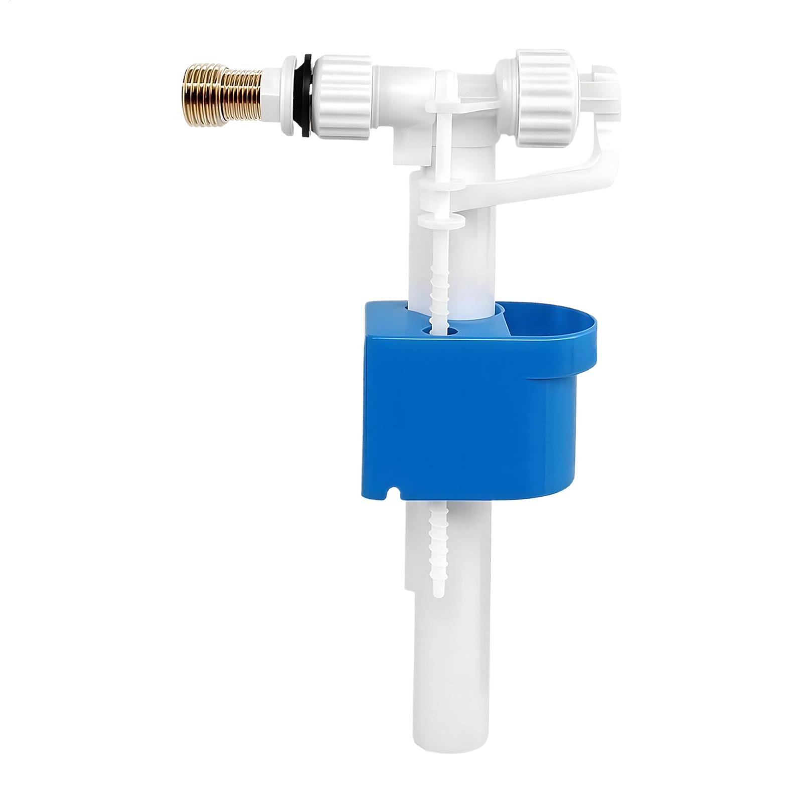 Toilet Fill Valve Brass Connec – Toilet Fill Valve recenzja i cena