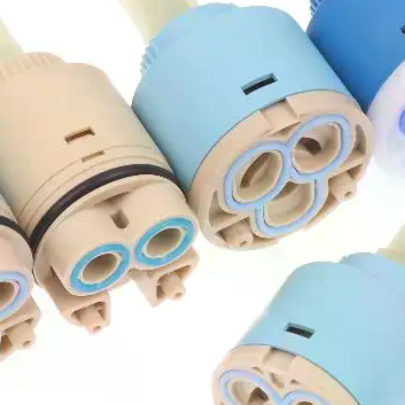 1Pcs Plastic Ceramic Cartridge – Basin Mixer Cartridge recenzja i cena