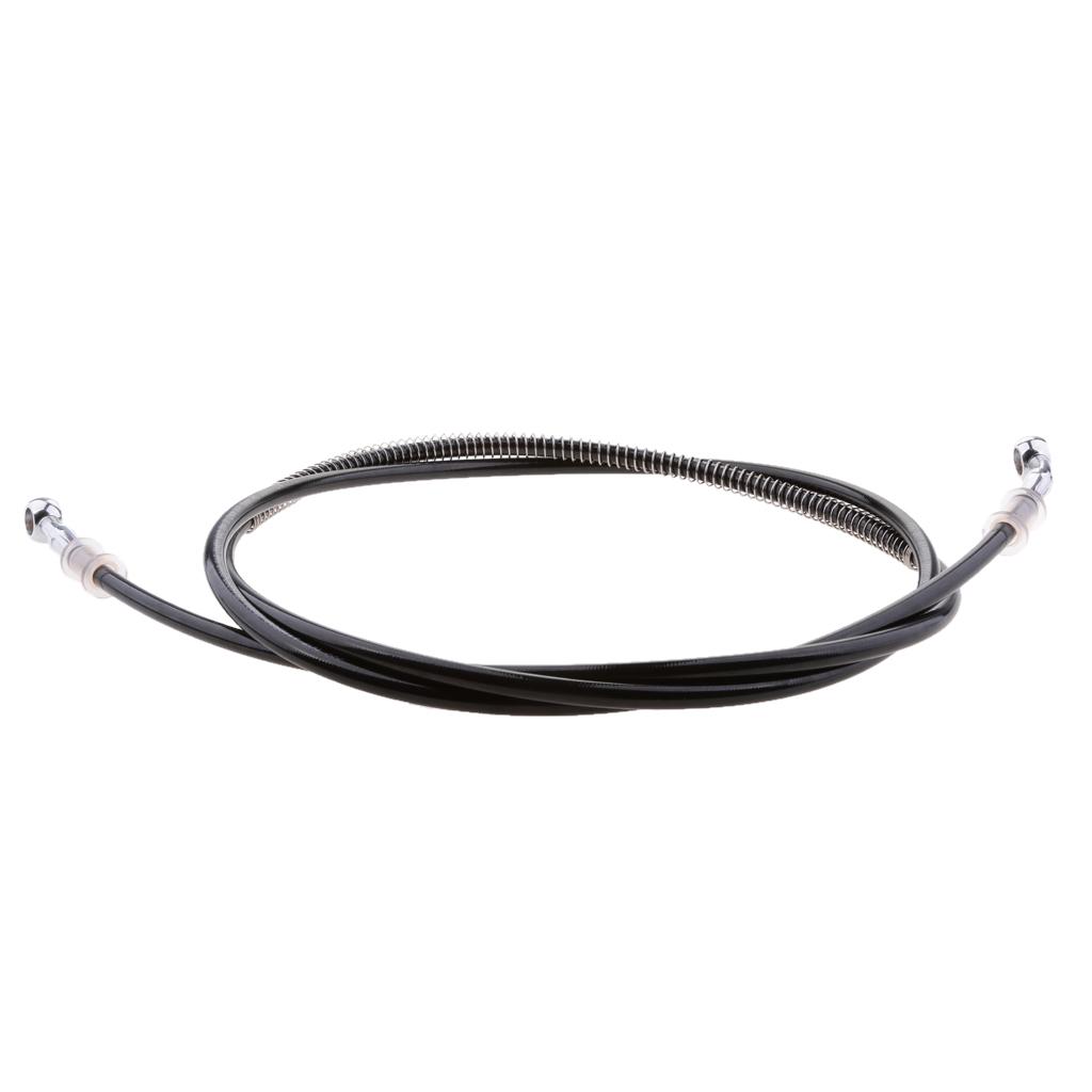 200cm Braided Motorbike Brake  – Flexible Hose Braided recenzja i cena