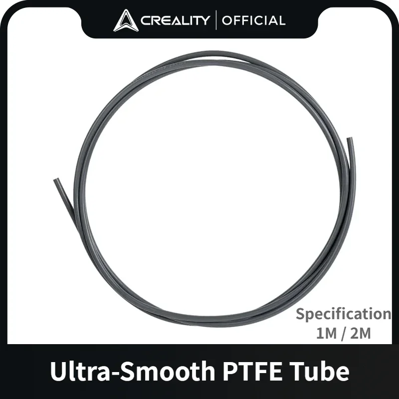 Creality Official 1m/2m Teflon – Ptfe Tape Thread recenzja i cena