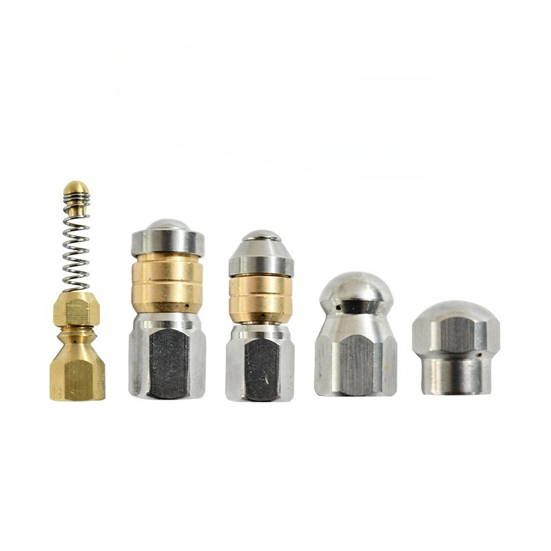 High Pressure Cleaner Sewer Dr – Drain Pipe Clip recenzja i cena