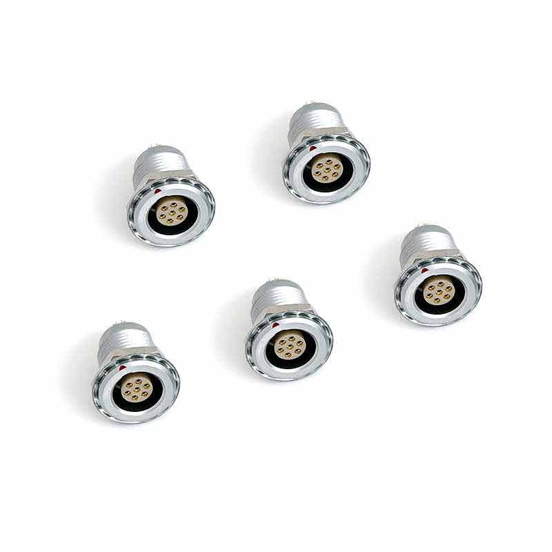 FGG LEMO Compatible Push-pull  – Push Fit Connector recenzja i cena