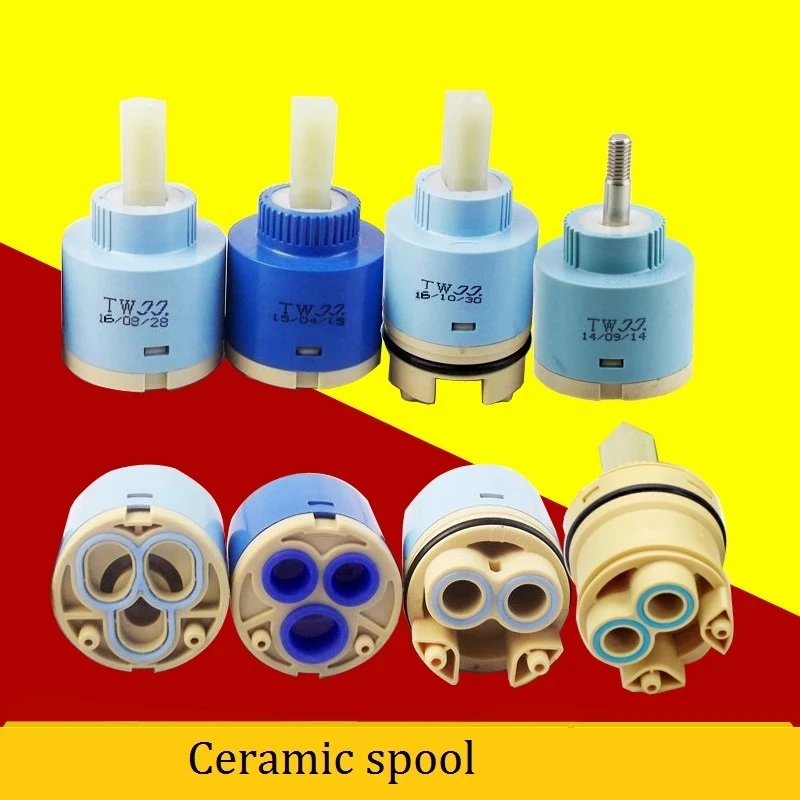 MTTUZK Wholesale and retail ce – Basin Mixer Cartridge recenzja i cena